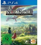 Ni No Kuni 2: Schicksal eines K&ouml;nigreichs