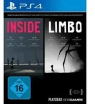 Inside Limbo Double Pack PS4