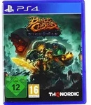 Battle Chasers: Nightwar