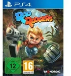 Rad Rodgers