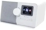 Soundmaster IR5500WE, Internet, Digital, TFT, 6,1 cm (2.4"), 802.11b, 802.11g, Wi-Fi