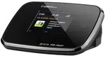 Albrecht DR 52 CA, Uhr, Digital, DAB, DAB+, FM, Schwarz, Digital, Extern - Schwarz