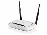 TP-LINK Wireless Router (TL-WR841N)