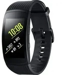 Samsung SM-R365, 3,81 cm (1.5"), SAMOLED, GPS, 200 mAh, Schwarz - Schwarz