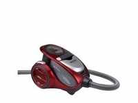 Hoover XP81 XP25011 Staubsauger - Rot