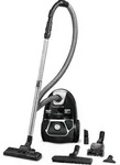 Rowenta Compact Power RO3985, 750 W, Zylinder-Vakuum, Trocken, Staubbeutel, 3 l,