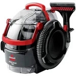 Bissell 0011120224528, 750 W, Trommel-Vakuum, Trocken&Nass, Beutellos, 2,2 l, 82 dB -