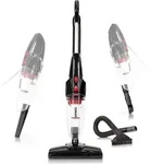 Duronic VC8 /BK beutelloser Staubsauger | 800 Watt | Handstaubsauger 