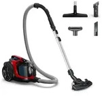 Philips PowerPro Expert Staubsauger ohne Beutel, einschlie&szlig;lich Zubeh&ouml;r, 99,9 %