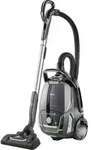 AEG VX9 Staubsauger mit Beutel (Neue technische Version) VX9-2-&Ouml;KO Schwarz -...