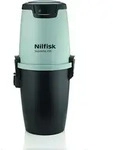 Nilfisk Supreme 250 Zentrale Haussauganlage - F&uuml;r Wohnungen bis zu 250 m2,...
