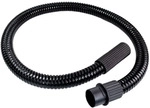 Syntrox Germany Ascheabsauger 2in1 Aschesauger 1500W 20L Edelstahl