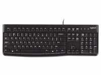 Logitech KB Keyboard K120 FR-Layout 920-002488