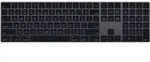 Apple Magic Keyboard, Volle Gr&ouml;&szlig;e (100%), Kabellos, Bluetooth, Membran Key...
