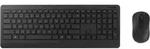 Microsoft Wireless Desktop 900, Volle Gr&ouml;&szlig;e (100%), Kabellos, RF Wireless, QWERTY,