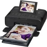 Canon SELPHY CP1300 - Farbstoffsublimation - 300 x 300 DPI - Cyan - Magenta - Gelb -