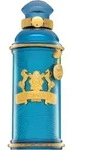 Alexandre.J ZAFEER OUD VANILLE, 100 ml, Tonka-Bohne, Canangabaum, Oud, Moschus,