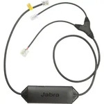 Jabra 14201-41 Kopfh&ouml;rer-/Headset-Zubeh&ouml;r EHS-Adapter - Schwarz