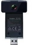 Yealink CAM50, 2 MP, HD-Ready, 1280 x 720 Pixel, 30 fps, Schwarz - Schwarz