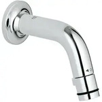 GROHE 20205000, Waschbecken - Silber