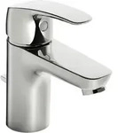 Hansa Hansapinto Waschtischbatterie, 1 Stk. - Silber