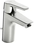 Hansa Polo Neu WT-Armatur drucklos chrom, 1 Stk. - Silber