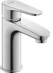 Duravit Einhebel-Waschtischmischer S B.1 ohne Zugstangen-Ablaufgarnitur chrom -