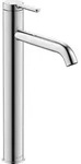 Duravit Waschtischarmatur XL C.1 Chrom 166 mm Ausladung - Silber