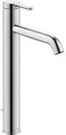 Duravit Einhebel-Waschtischmischer XL C.1 mit Zugstangen-Ablaufgarnitur chrom -