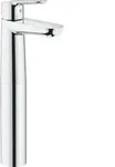 GROHE BauEdge, Chrom