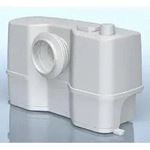 Grundfos kompakte Hebeanlage, SOLOLIFT2 WC-1, 1 Stk.
