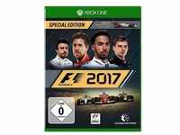 F1 2017 (Special Edition) - Konsole XBox One