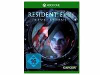 Resident Evil - Revelations - Konsole XBox One