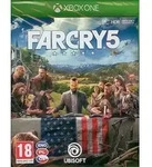 Far Cry 5 (XONE)