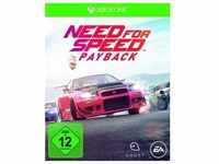 Need for Speed Payback - Konsole XBox One
