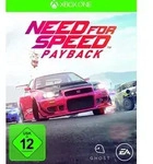 Need For Speed: Payback
