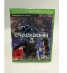 Crackdown 3