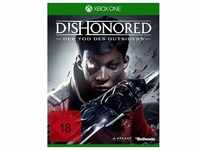 Dishonored: Der Tod des Outsiders [Xbox One]