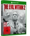 The Evil Within 2 - Xbox One