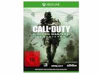 Call of Duty 4 - Modern Warfare Remastered - Konsole XBox One