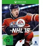 NHL 18 - Xbox One