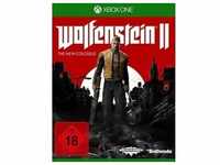 Wolfenstein II: The New Colossus - Xbox One