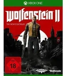 Wolfenstein II: The New Colossus - Xbox One