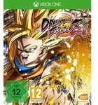 DRAGON BALL FighterZ
