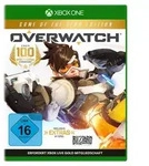 Overwatch - Game of the Year Edition