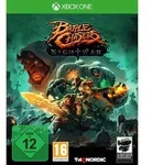 Battle Chasers: Nightwar