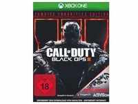 Call of Duty 12 - Black Ops 3 + Zombies Chronicles Edition - Konsole XBox One