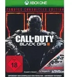 Call of Duty: Black Ops III Zombie Chronicles