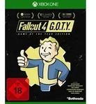 Fallout 4 Game of the Year Edition - Xbox One