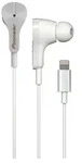 Pioneer Rayz, Kabelgebunden, 10 - 22000 Hz, Musik, Kopfh&ouml;rer, Wei&szlig; - Wei&szlig;